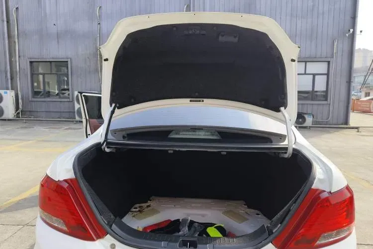 2018 BYD SuRui 1.5L 109HP L4 5MT,autocango,china used car exporter,china ev exporter,chinese used car exporter,chinese used ev exporter