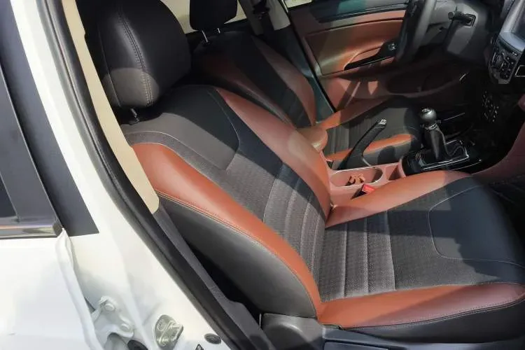 2018 BYD SuRui 1.5L 109HP L4 5MT,autocango,china used car exporter,china ev exporter,chinese used car exporter,chinese used ev exporter