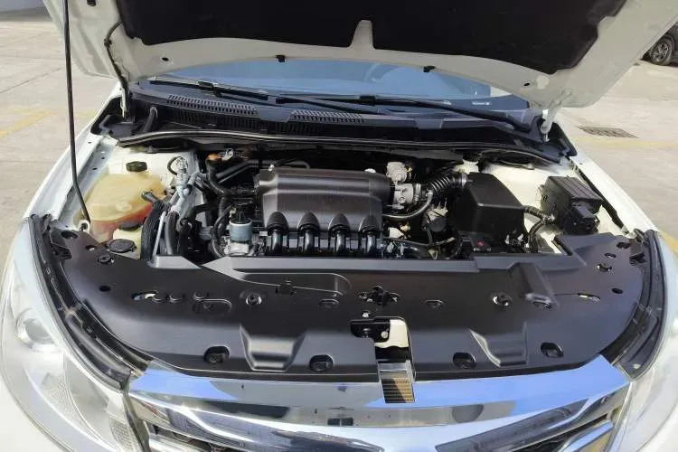 2018 BYD SuRui 1.5L 109HP L4 5MT,autocango,china used car exporter,china ev exporter,chinese used car exporter,chinese used ev exporter