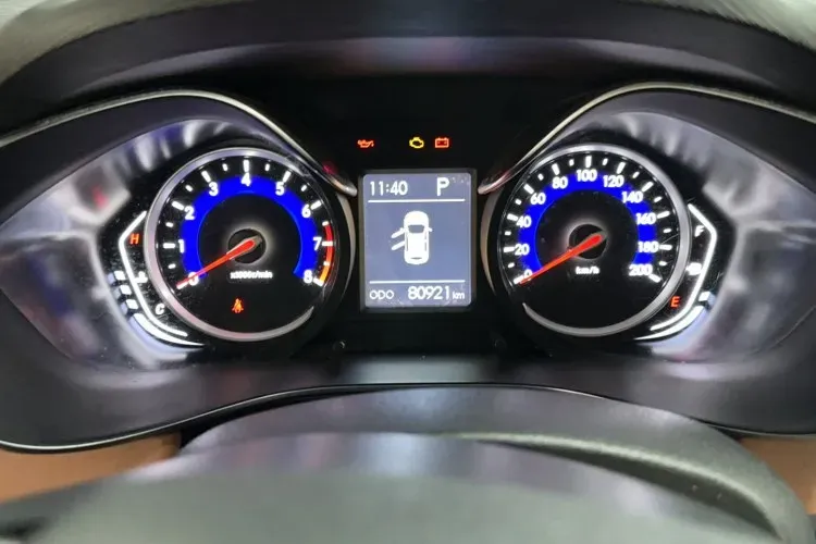 2016 BeiJing Auto Senova X35 1.5L 116HP L4 4AT,autocango,china used car exporter,china ev exporter,chinese used car exporter,chinese used ev exporter