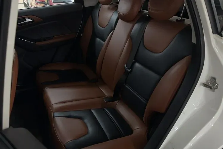 2016 BeiJing Auto Senova X35 1.5L 116HP L4 4AT,autocango,china used car exporter,china ev exporter,chinese used car exporter,chinese used ev exporter