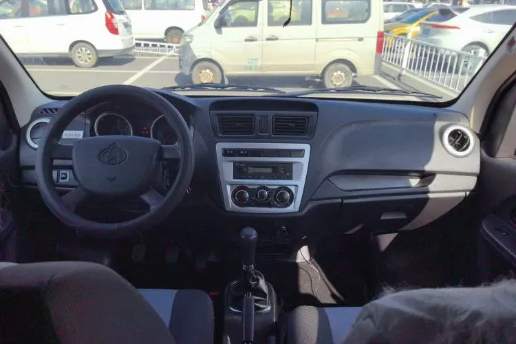 2020 ChangAn Kaicene RuiXing M60 1.5L 116HP L4 5MT,autocango,china used car exporter,china ev exporter,chinese used car exporter,chinese used ev exporter