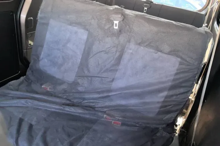 2020 ChangAn Kaicene RuiXing M60 1.5L 116HP L4 5MT,autocango,china used car exporter,china ev exporter,chinese used car exporter,chinese used ev exporter