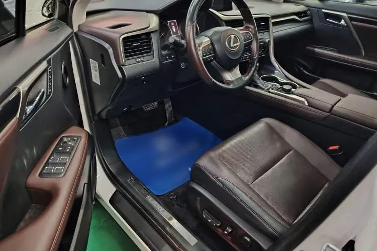 2016 Lexus RX 2.0T 238HP L4 6AT,autocango,china used car exporter,china ev exporter,chinese used car exporter,chinese used ev exporter