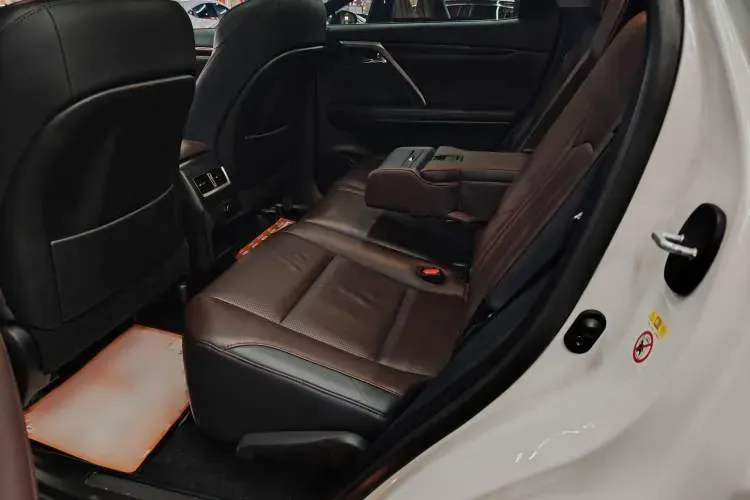 2016 Lexus RX 2.0T 238HP L4 6AT,autocango,china used car exporter,china ev exporter,chinese used car exporter,chinese used ev exporter