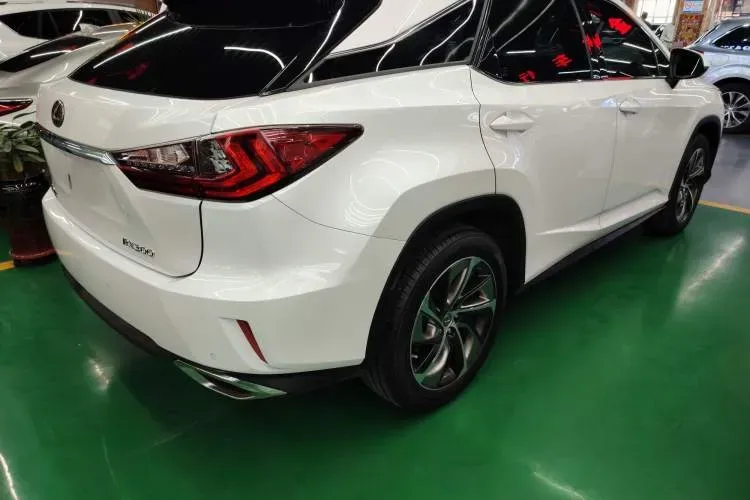 2016 Lexus RX 2.0T 238HP L4 6AT,autocango,china used car exporter,china ev exporter,chinese used car exporter,chinese used ev exporter