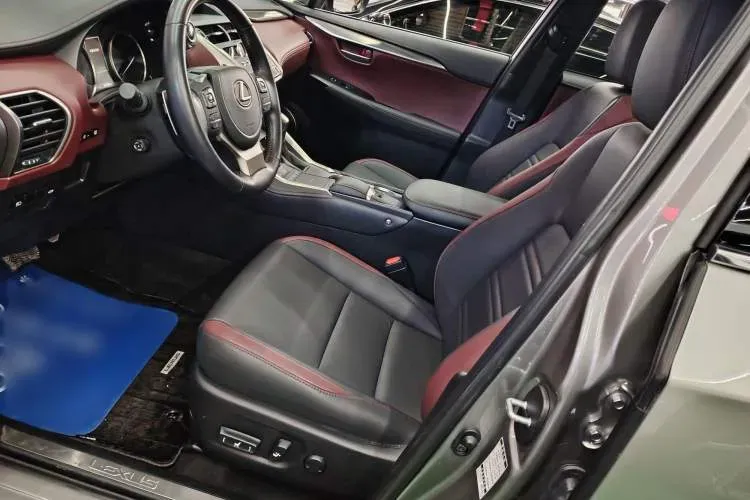 2020 Lexus NX 2.5L 155HP L4 E-CVT Hybrid,autocango,china used car exporter,china ev exporter,chinese used car exporter,chinese used ev exporter