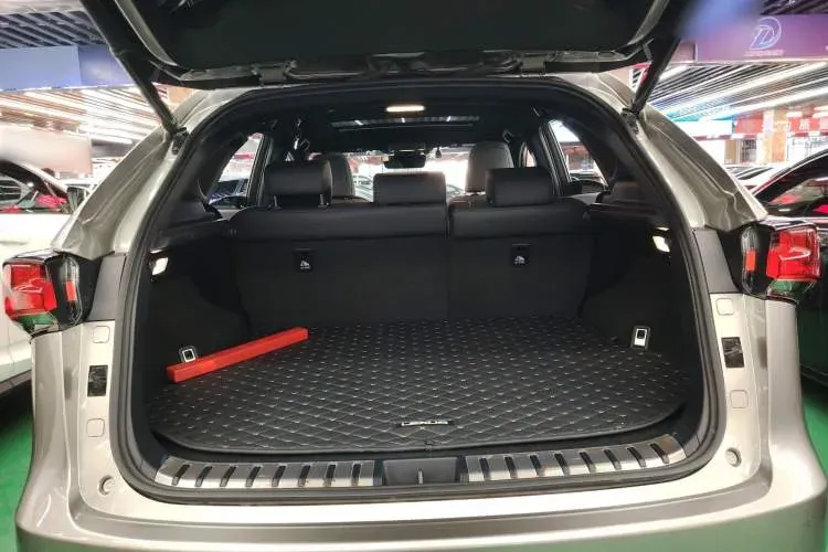 2020 Lexus NX 2.5L 155HP L4 E-CVT Hybrid,autocango,china used car exporter,china ev exporter,chinese used car exporter,chinese used ev exporter