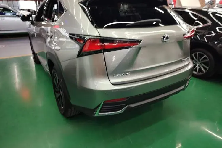 2020 Lexus NX 2.5L 155HP L4 E-CVT Hybrid,autocango,china used car exporter,china ev exporter,chinese used car exporter,chinese used ev exporter
