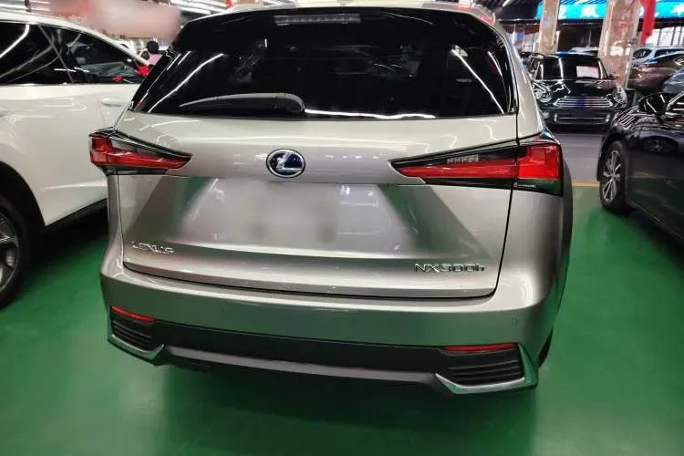 2020 Lexus NX 2.5L 155HP L4 E-CVT Hybrid,autocango,china used car exporter,china ev exporter,chinese used car exporter,chinese used ev exporter