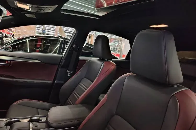 2020 Lexus NX 2.5L 155HP L4 E-CVT Hybrid,autocango,china used car exporter,china ev exporter,chinese used car exporter,chinese used ev exporter