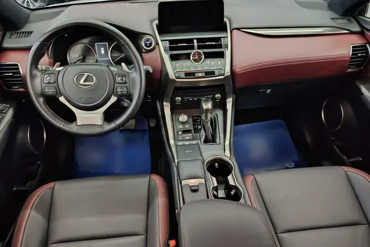 2020 Lexus NX 2.5L 155HP L4 E-CVT Hybrid,autocango,china used car exporter,china ev exporter,chinese used car exporter,chinese used ev exporter