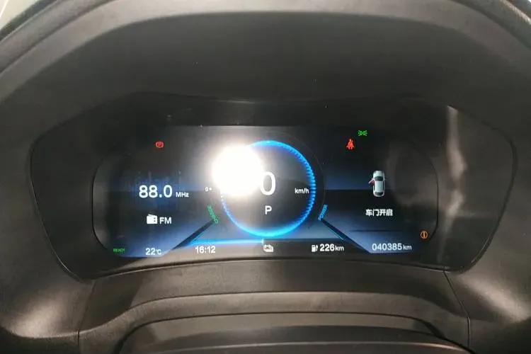 2021 Ciimo M-NV BEV 61.3KWH,autocango,china used car exporter,china ev exporter,chinese used car exporter,chinese used ev exporter