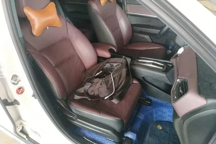 2021 Ciimo M-NV BEV 61.3KWH,autocango,china used car exporter,china ev exporter,chinese used car exporter,chinese used ev exporter