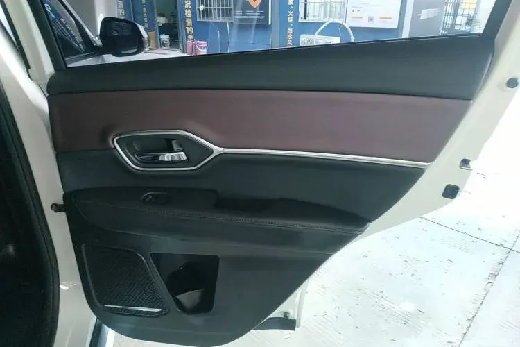 2021 Ciimo M-NV BEV 61.3KWH,autocango,china used car exporter,china ev exporter,chinese used car exporter,chinese used ev exporter