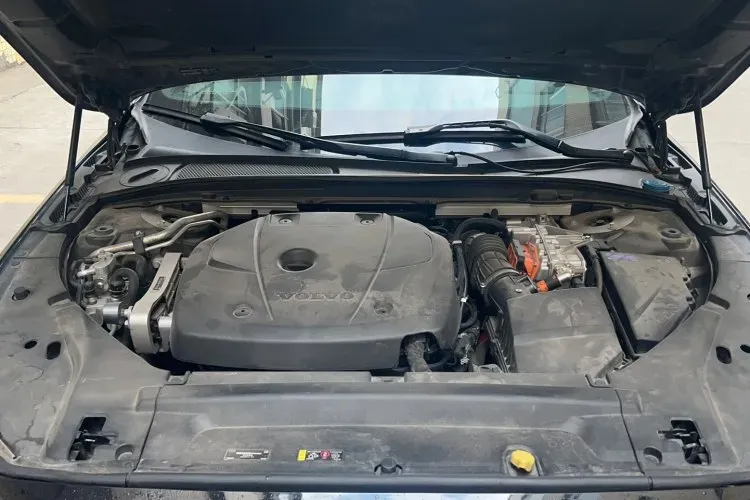 2021 Volvo S90 2.0T 303HP L4 8AT PHEV 11.6KWH,autocango,china used car exporter,china ev exporter,chinese used car exporter,chinese used ev exporter