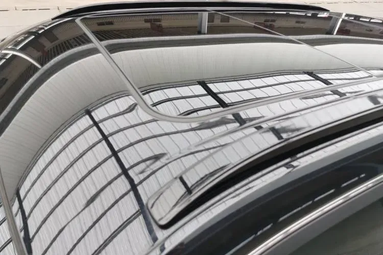 2023 DongFeng Aeolus HaoHan 1.5T 204HP L4 4DHT Hybrid,autocango,china used car exporter,china ev exporter,chinese used car exporter,chinese used ev exporter