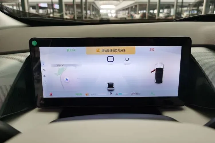 2023 DongFeng Aeolus HaoHan 1.5T 204HP L4 4DHT Hybrid,autocango,china used car exporter,china ev exporter,chinese used car exporter,chinese used ev exporter