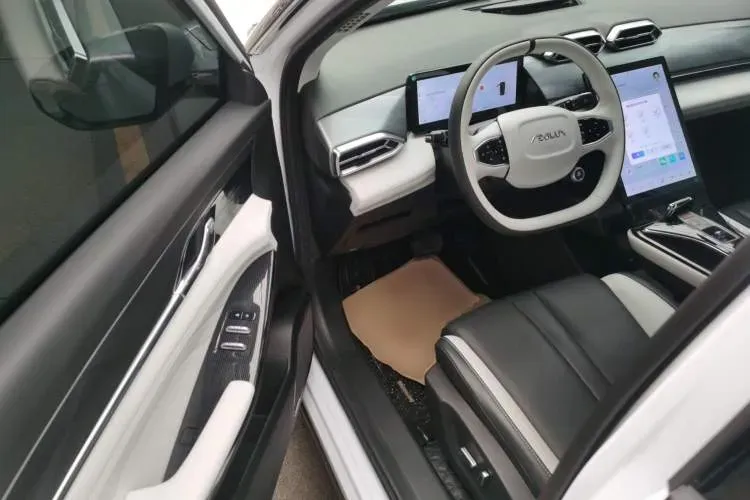 2023 DongFeng Aeolus HaoHan 1.5T 204HP L4 4DHT Hybrid,autocango,china used car exporter,china ev exporter,chinese used car exporter,chinese used ev exporter