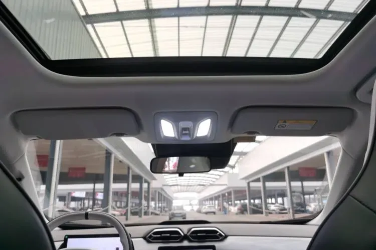 2023 DongFeng Aeolus HaoHan 1.5T 204HP L4 4DHT Hybrid,autocango,china used car exporter,china ev exporter,chinese used car exporter,chinese used ev exporter