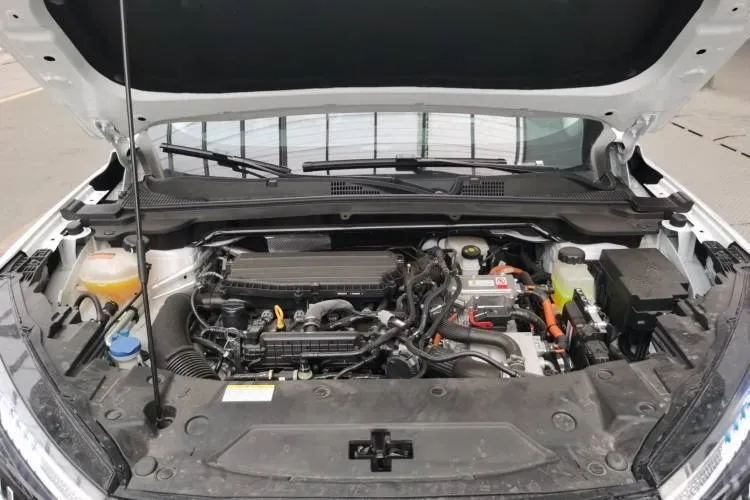 2023 DongFeng Aeolus HaoHan 1.5T 204HP L4 4DHT Hybrid,autocango,china used car exporter,china ev exporter,chinese used car exporter,chinese used ev exporter