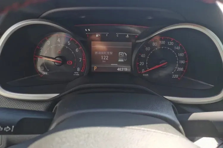 2020 Chevrolet Monza 1.3T 163HP L3 6AT,autocango,china used car exporter,china ev exporter,chinese used car exporter,chinese used ev exporter