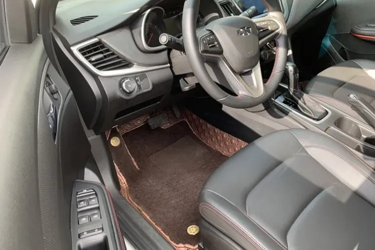 2020 Chevrolet Monza 1.3T 163HP L3 6AT,autocango,china used car exporter,china ev exporter,chinese used car exporter,chinese used ev exporter