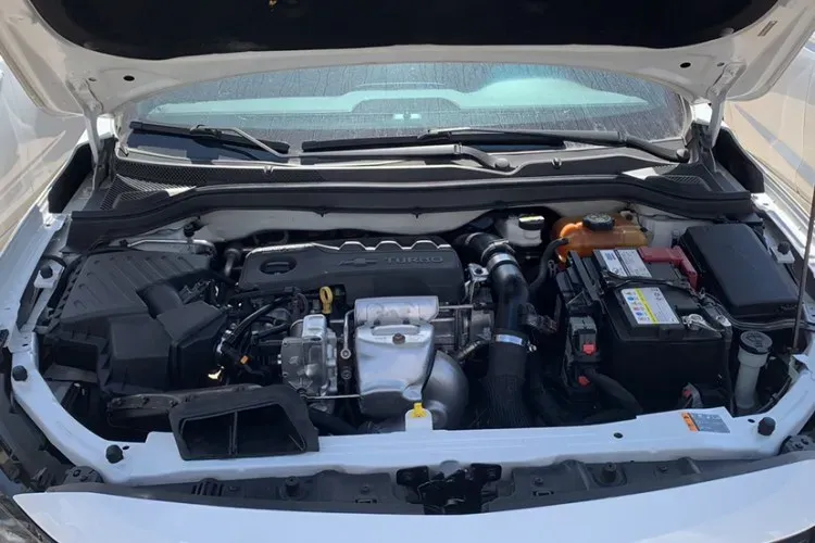 2020 Chevrolet Monza 1.3T 163HP L3 6AT,autocango,china used car exporter,china ev exporter,chinese used car exporter,chinese used ev exporter