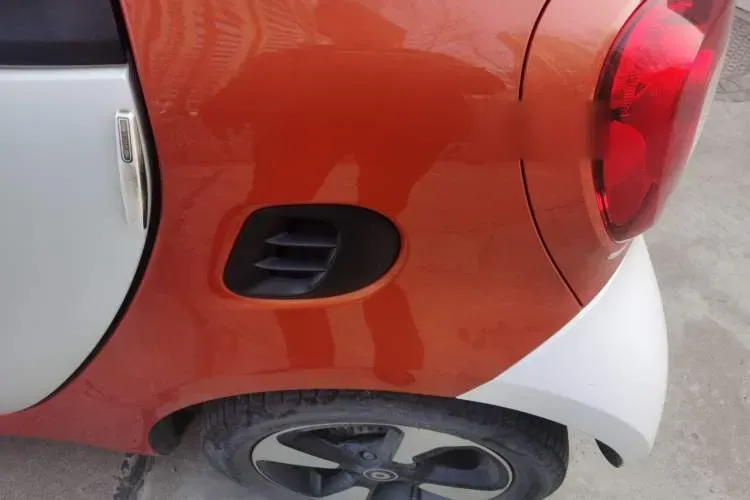 2018 Smart smart fortwo 1.0L 71HP L3 6DCT,autocango,china used car exporter,china ev exporter,chinese used car exporter,chinese used ev exporter