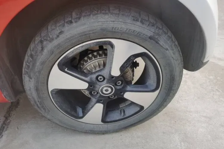 2018 Smart smart fortwo 1.0L 71HP L3 6DCT,autocango,china used car exporter,china ev exporter,chinese used car exporter,chinese used ev exporter