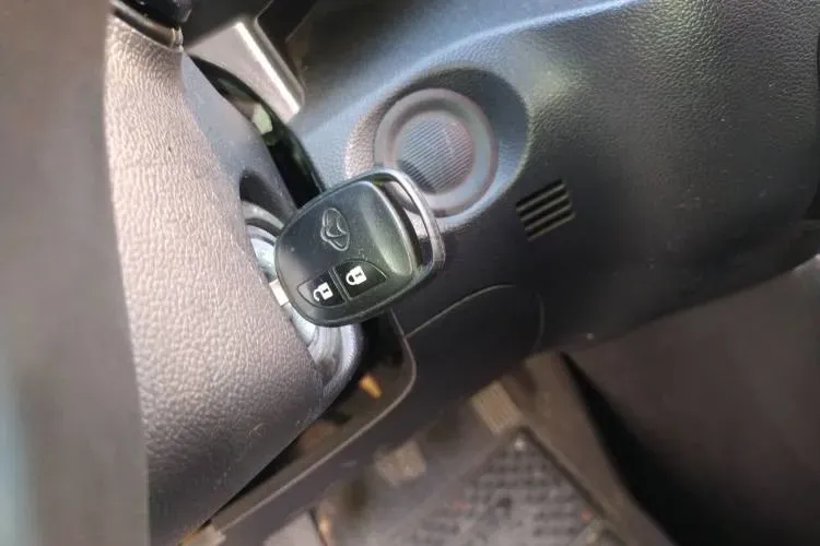 2019 ChangAn Oshan X70A 1.5L 107HP L4 5MT,autocango,china used car exporter,china ev exporter,chinese used car exporter,chinese used ev exporter