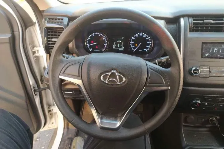 2019 ChangAn Oshan X70A 1.5L 107HP L4 5MT,autocango,china used car exporter,china ev exporter,chinese used car exporter,chinese used ev exporter