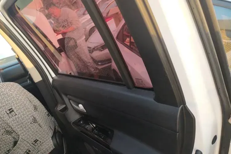 2019 ChangAn Oshan X70A 1.5L 107HP L4 5MT,autocango,china used car exporter,china ev exporter,chinese used car exporter,chinese used ev exporter