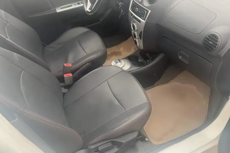 2017 HaiMa AiShang EV BEV 18.2KWH,autocango,china used car exporter,china ev exporter,chinese used car exporter,chinese used ev exporter