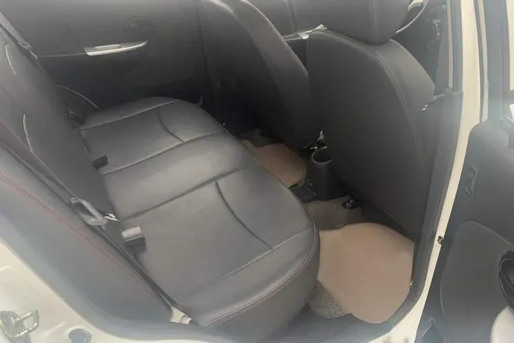 2017 HaiMa AiShang EV BEV 18.2KWH,autocango,china used car exporter,china ev exporter,chinese used car exporter,chinese used ev exporter