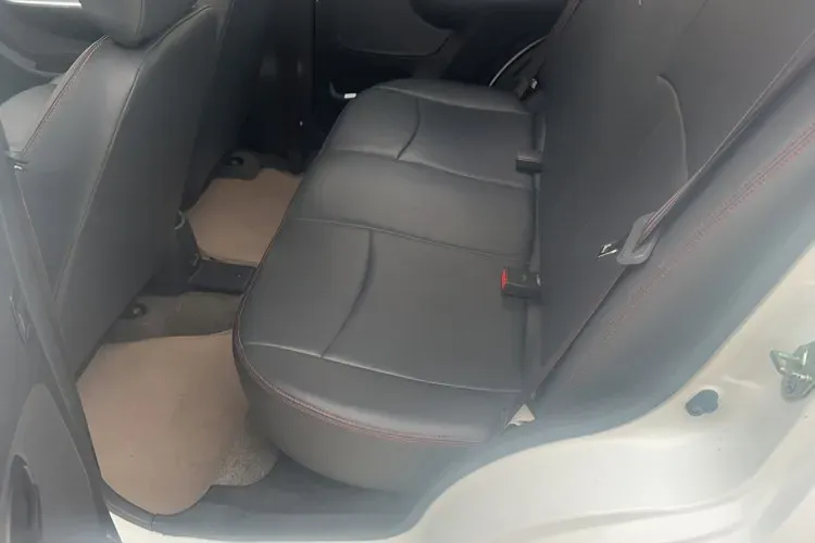 2017 HaiMa AiShang EV BEV 18.2KWH,autocango,china used car exporter,china ev exporter,chinese used car exporter,chinese used ev exporter