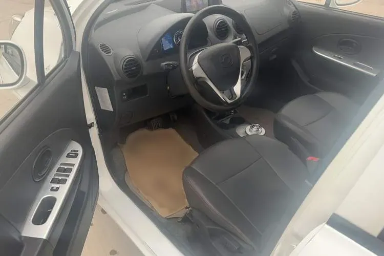 2017 HaiMa AiShang EV BEV 18.2KWH,autocango,china used car exporter,china ev exporter,chinese used car exporter,chinese used ev exporter