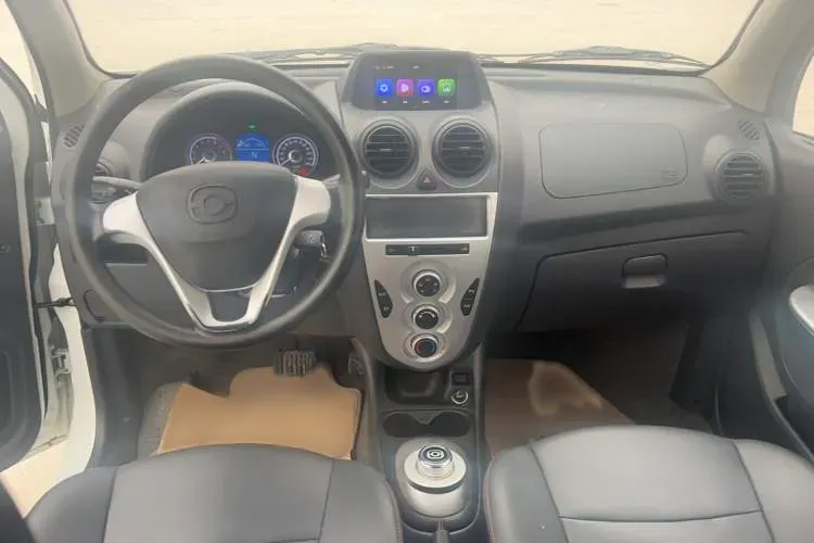 2017 HaiMa AiShang EV BEV 18.2KWH,autocango,china used car exporter,china ev exporter,chinese used car exporter,chinese used ev exporter