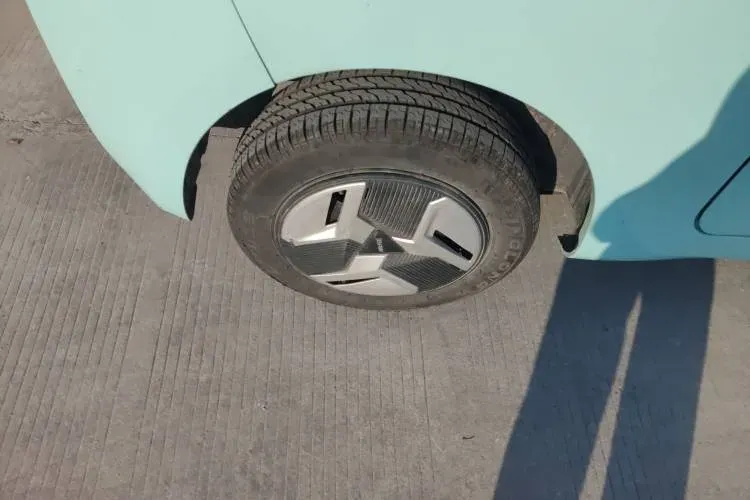 2022 BAW YuanBao BEV 13.6KWH,autocango,china used car exporter,china ev exporter,chinese used car exporter,chinese used ev exporter