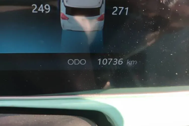 2022 BAW YuanBao BEV 13.6KWH,autocango,china used car exporter,china ev exporter,chinese used car exporter,chinese used ev exporter