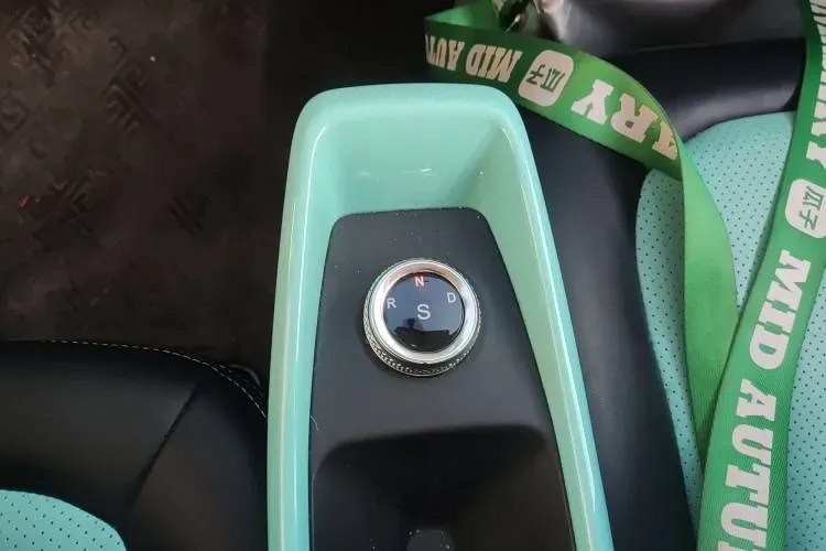 2022 BAW YuanBao BEV 13.6KWH,autocango,china used car exporter,china ev exporter,chinese used car exporter,chinese used ev exporter