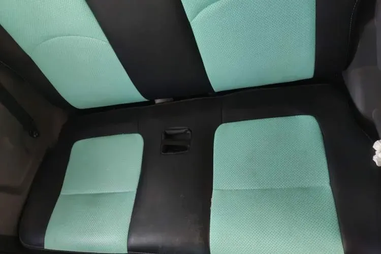 2022 BAW YuanBao BEV 13.6KWH,autocango,china used car exporter,china ev exporter,chinese used car exporter,chinese used ev exporter