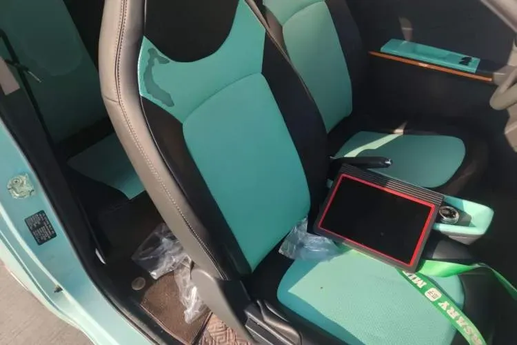 2022 BAW YuanBao BEV 13.6KWH,autocango,china used car exporter,china ev exporter,chinese used car exporter,chinese used ev exporter