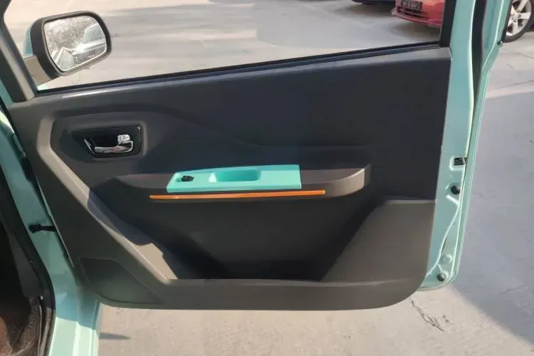 2022 BAW YuanBao BEV 13.6KWH,autocango,china used car exporter,china ev exporter,chinese used car exporter,chinese used ev exporter