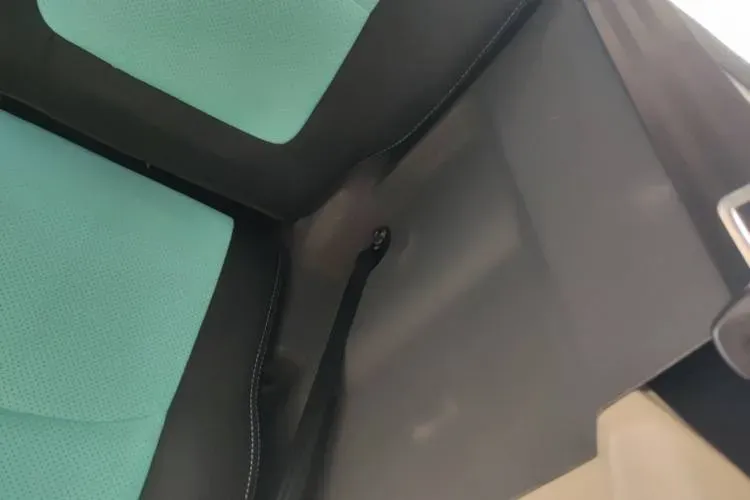 2022 BAW YuanBao BEV 13.6KWH,autocango,china used car exporter,china ev exporter,chinese used car exporter,chinese used ev exporter