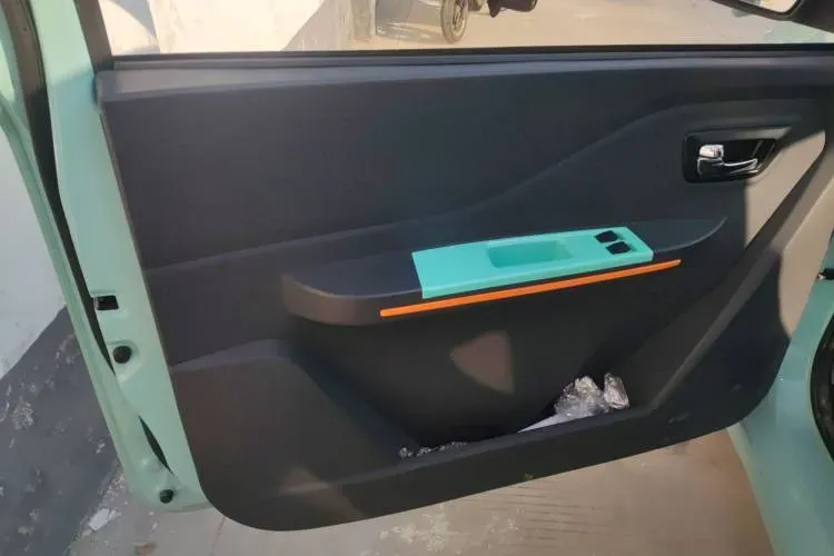 2022 BAW YuanBao BEV 13.6KWH,autocango,china used car exporter,china ev exporter,chinese used car exporter,chinese used ev exporter