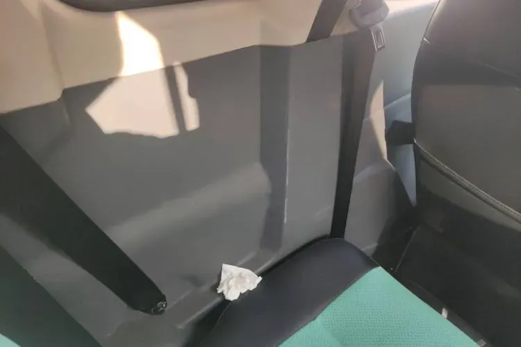 2022 BAW YuanBao BEV 13.6KWH,autocango,china used car exporter,china ev exporter,chinese used car exporter,chinese used ev exporter