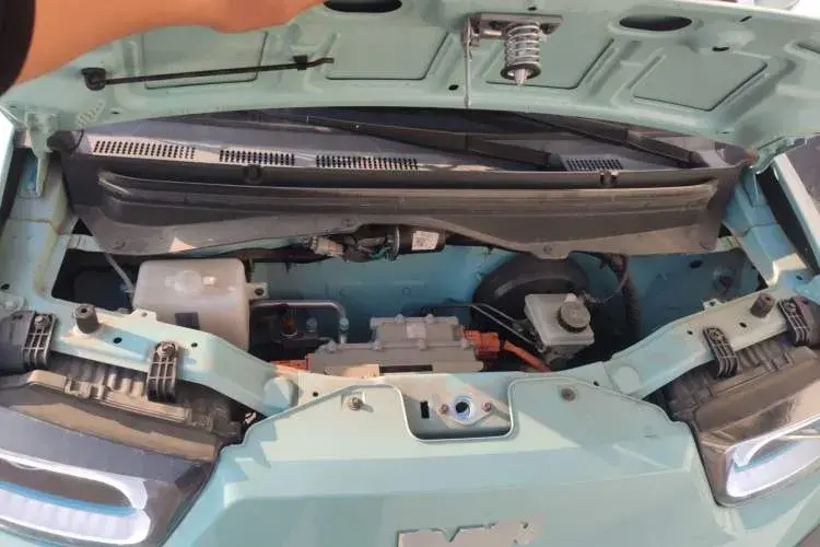 2022 BAW YuanBao BEV 13.6KWH,autocango,china used car exporter,china ev exporter,chinese used car exporter,chinese used ev exporter