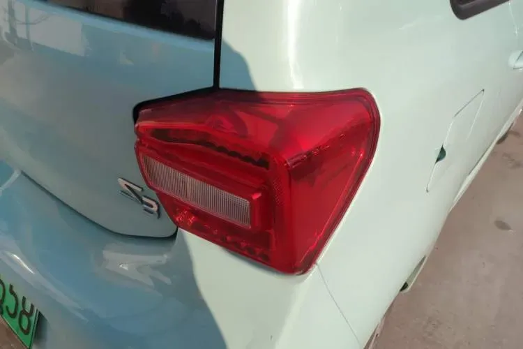 2022 BAW YuanBao BEV 13.6KWH,autocango,china used car exporter,china ev exporter,chinese used car exporter,chinese used ev exporter