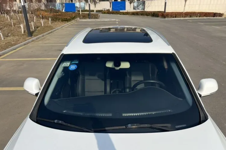 2017 Zotye SR7 1.5T 150HP L4 5MT,autocango,china used car exporter,china ev exporter,chinese used car exporter,chinese used ev exporter